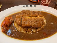 -伽喱博士 Dr.CURRY咖喱饭(太阳宫咖喱店)