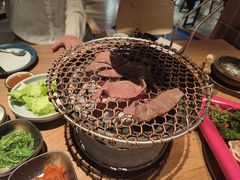 -烧肉达人•炭火烧肉(新天地店)