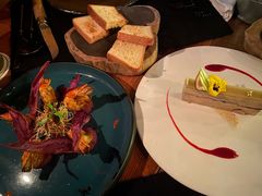 -AZUL by FUEL蓝色·法式酒馆(琶醍店)