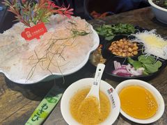 -官塘鱻鱻鱼生·潮汕生腌·砂锅粥(西马路总店)