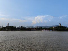 -江心屿景区