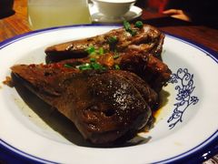 -德叔阙里·衢州菜馆(月湖店)
