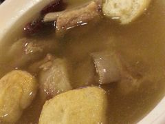 肉骨茶饭-大家乐(广州天河城六楼店)