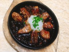 -东京屋(武定路店)