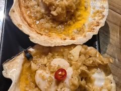 元贝-辉记炭烧海鲜大排档·老字号(福田店)