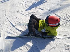 -大同万龙白登山国际滑雪场