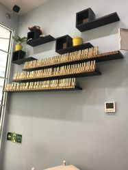 -AI艾耳·专业手工耳洞·穿孔美学馆