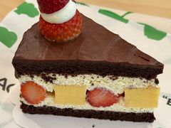-PAOPAO Bakery&Café(港汇店)