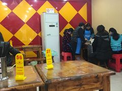 大堂-潘国仙耳光馄饨(黄家阙路店)
