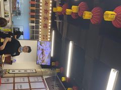 -七爷清汤腩·港式餐厅(金狮广场店)