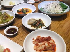 -紫霞门韩国料理烤肉(深南东路店)