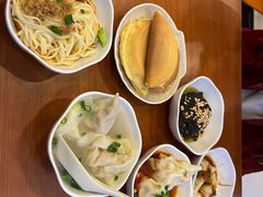 -龙抄手(春熙路总店)