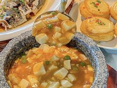 -绿茶餐厅(成都大悦城店)