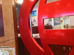 -古井假日酒店-古井面馆•淮上豆府(长江东路店)