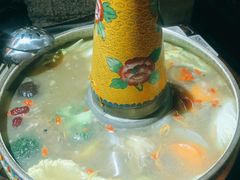 -多杰拉姆藏餐吧(田子坊店)