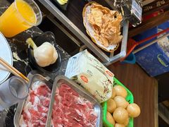 -颐品居涮肉(乌鲁木齐中路店)