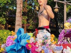 -南宁方特东盟神画