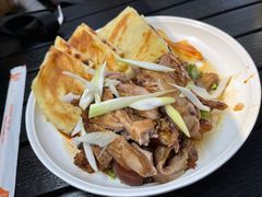 -鼎香润(德胜门内店)