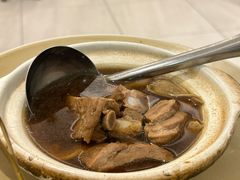 -新峰肉骨茶