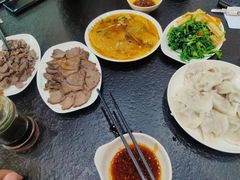 -东北农业大学饺子园