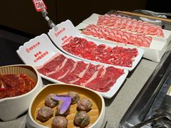 -海底捞火锅(坪山益田假日广场店)