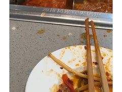 -海底捞火锅(凯德广场店)