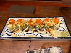 -鸟鹏烧鸟居酒屋(天河领展店)