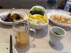 -船歌·鱼水饺青岛菜(石老人店)