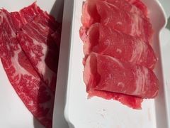 -火宴山海鲜自助火锅(万宴城店)