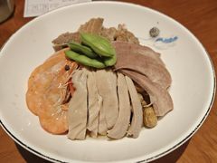 -上海人家花樣年华(中山公园店)