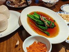 -面辣子·陕西家乡菜(钟楼店)
