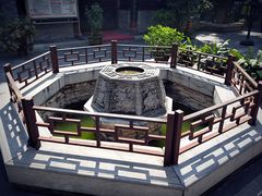 -湘子庙