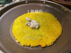 灶膛罐罐牛腩-吃饭皇帝大(合生汇店)