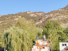 -丹东凤凰山景区