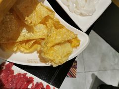 -掂档潮汕牛肉火锅(cityon熙地港店)