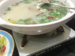 -锡和无锡菜(景丽苑店)