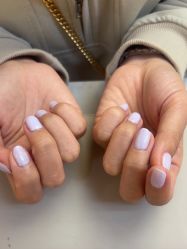 -洋子Nail Skincare