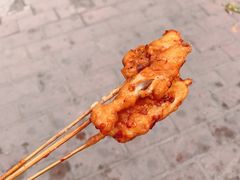 -辽B·小串(总店)