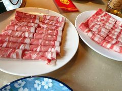 -总参北京涮羊肉