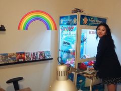 -太爽音乐文化录音棚