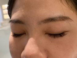 -月野兔日式美睫美甲