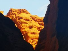 -天山神秘大峡谷