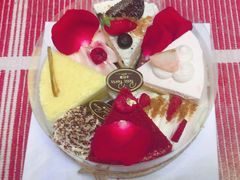 -PETIT PARIS 小巴黎(凯德1818店)