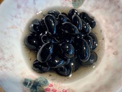 黑豆-东田之村自助餐厅(金水路店)