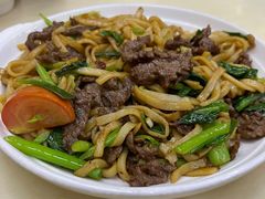 粿条-贵宾牛·潮汕牛肉火锅(珠池总店)