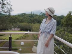 -福建鲤鱼洲酒店