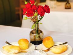 餐前面包-蝶舍·MAISON PAPILLON