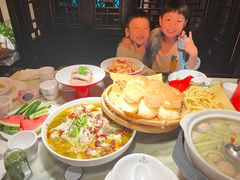 -老淮安·淮安菜(涟水店)