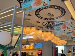 -菲滋意式餐厅(富阳东方茂店)