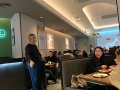 -萨莉亚意式餐厅(杭州西溪龙湖天街店)